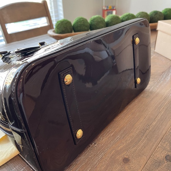 Alma Vernis MM - Picture 3 of 5